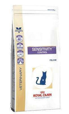 Royal Canin Sensitivity Control SC 27 Feline - scn-quanprod