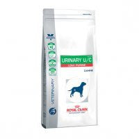 Royal Canin Urinary U/C UUC 18 (Low Purine) - scn-quanprod