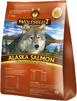 Wolfsblut - Alaska Salmon - scn-quanprod